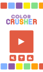 Color Crush screenshot 1/4