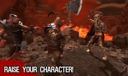 Goblin - Epic Hunter 3D screenshot 2/5