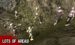 Goblin - Epic Hunter 3D screenshot 5/5