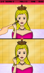 Princess Find the Differences screenshot 2/4