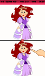 Princess Find the Differences screenshot 4/4