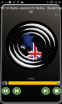 Radio FM United Kingdom screenshot 2/2