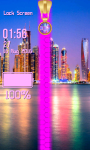 Dubai Zipper Lock Screen screenshot 4/6