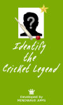 Identify Cricket Legends screenshot 1/6