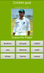 Identify Cricket Legends screenshot 2/6