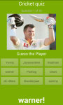Identify Cricket Legends screenshot 3/6