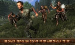 Amazon Jungle Survival Escape screenshot 2/3