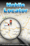 Mobile Locator screenshot 1/1