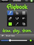 FlipBook Lite screenshot 1/1
