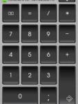 NumPad - Wireless Numeric Keypad screenshot 1/1