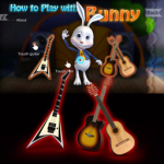 Rocking Bunny screenshot 2/4