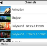 Starlight Cinema Bollywood screenshot 4/5