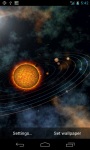 Solar System Free screenshot 2/6