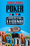 World Series of Poker Holdem Legend screenshot 1/1