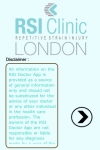 RSI Doctor screenshot 1/1