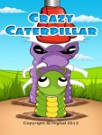 Crazy Caterpillar Free screenshot 1/6