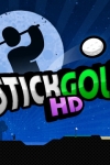 Stick Golf HD screenshot 1/1