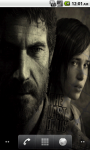 The Last of Us Live Wallpaper screenshot 1/6