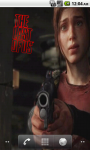 The Last of Us Live Wallpaper screenshot 5/6