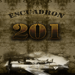  Escuadron 201 Trial screenshot 1/3