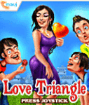 Love Triangle screenshot 1/4