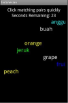Learn Indonesian Quickly screenshot 4/6