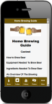 Home Brewing Guide screenshot 4/4