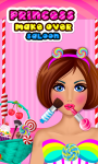 Candy Girl Makeover screenshot 1/5