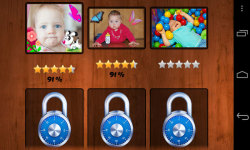 Babies Jigsaw and Wallpaper screenshot 1/3