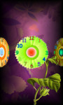 Analog Clock with Eyes - LWP screenshot 5/6