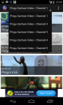 Pingu Video Channel screenshot 2/6