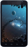 Cool Asteroids 3D live wallpaper screenshot 3/5