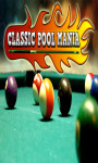 Classic Pool Mania - Free screenshot 1/4