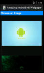 Amazing Android HD Wallpaper Part 3 screenshot 3/6