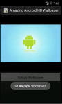 Amazing Android HD Wallpaper Part 3 screenshot 5/6