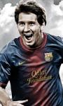 Stunning Lionel Messi Live Wallpapers screenshot 6/6