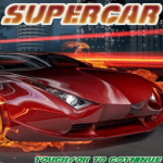 Super Car Puzzle Free screenshot 1/2
