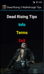 Dead Rising 3 Walkthrough Tips screenshot 2/4