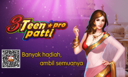 Teen Patti Pro - Indian Flush Poker  screenshot 2/6