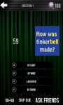 Tinkerbell Quiz screenshot 6/6
