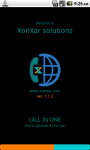 Cheap Calls - XonXar App screenshot 1/6