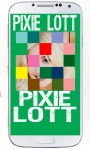 Pixie Lott Puzzle Games screenshot 1/6