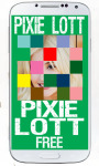 Pixie Lott Puzzle Games screenshot 2/6