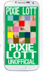 Pixie Lott Puzzle Games screenshot 4/6