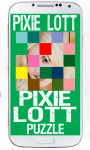 Pixie Lott Puzzle Games screenshot 5/6