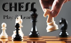 Chess: Play and learn screenshot 1/6