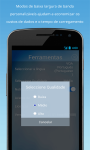 VOA Portuguese Mobile Streamer screenshot 4/4