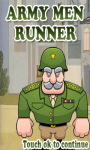Army Men Runner screenshot 2/3