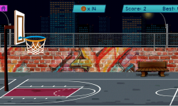 Los Angeles Basketball screenshot 4/6