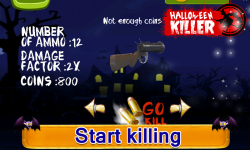 Halloween Killer screenshot 5/6